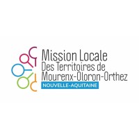 Mission Locale Tm2o (Jeunes des territoires de Mourenx - Oloron - Orthez) logo - Similar company to Azuratec