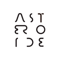 Asteroide logo - Similar company to Panic Lobster