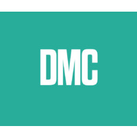 DMC logo - Similar company to Booom Interactive