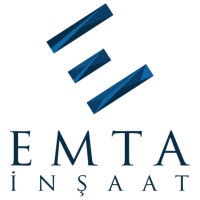 EMTA Construction Co. Inc. (EMTA Insaat A.S.) logo - Similar company to Enefcon