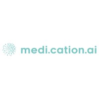 Medi.Cation.AI logo - Similar company to Too Black For Business