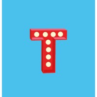 Tivoli.tv logo - Similar company to Redhead.Tv