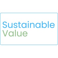 Sustainable Value logo - Similar company to Align Agency