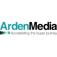Arden Media logo - Similar company to Clark Recruitment Services Ltd