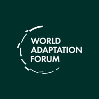 World Adaptation Forum logo - Similar company to Cassandra Program