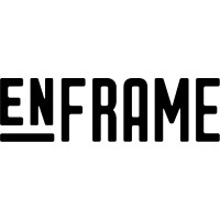 Enframe logo - Similar company to Saasboost.Io