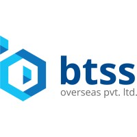 Btss Overseas Pvt. Ltd logo - Similar company to Patel Metaforge