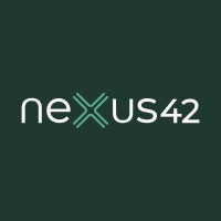 Nexus42 logo - Similar company to Resonate