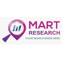 Mart Research Pvt Ltd. logo - Similar company to Mart Research