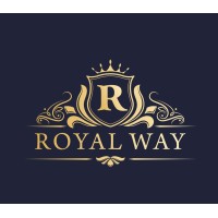 Royal Way Real Estate logo - Similar company to Ozon
