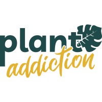 Plantaddiction logo - Similar company to Dbc Finance Gmbh