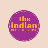 The Indian Bee Collective logo - Similar company to Dynamic Events & Production