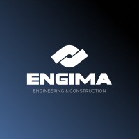 Engima - Engineering & Construction logo - Similar company to Re.Crio