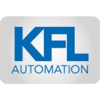 KFL Automation AB logo - Similar company to Klf