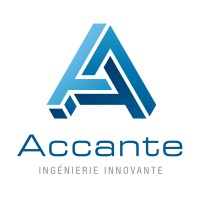 Accante logo - Similar company to Editions Janus