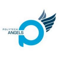 Polytech Angels logo - Similar company to Imt'Ernational