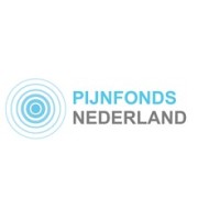 Pijnfonds Nederland logo - Similar company to Prostaatkankerstichting