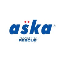 ASKA Equipments Private Limited logo - Similar company to Aska