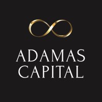 Adamas Capital logo - Similar company to Forexer