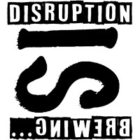 Disruption Is Brewing logo - Similar company to Unity Brewing Co