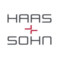 HAAS+SOHN Rukov, s.r.o. logo - Similar company to Murashinskiy Plywood Plant