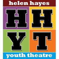 Helen Hayes Youth Theatre logo - Similar company to Nyack Library