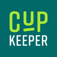 The Original Cupkeeper logo - Similar company to Decor Amsterdam Group