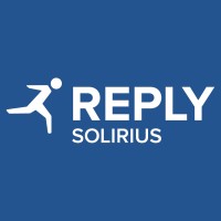 Solirius Reply logo - Similar company to Deengineers