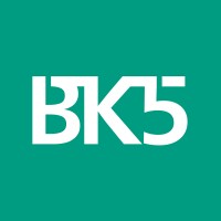 Commercieel-Technische Bedrijfskunde (BK5) logo - Similar company to Studievereniging Check