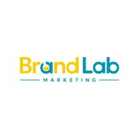 Brand Lab Marketing logo - Similar company to M&Co Training