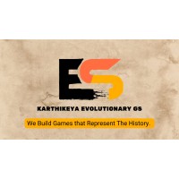 Karthikeya Evolutionary Gaming Studio Private Limited logo - Similar company to Maya Exchange