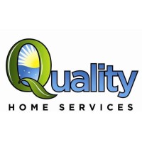 Quality Home Services logo - Similar company to Green Clean