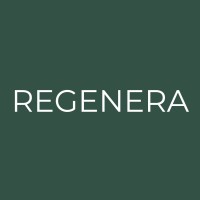 Regenera logo - Similar company to Giveback Agency