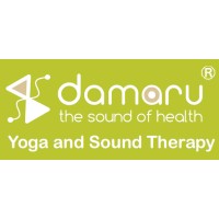 Damaru - Yoga and Sound Therapy logo - Similar company to Mbs Holistic Clinic