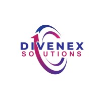 Divenex Solutions logo - Similar company to Divenex Information Technologies Pvt.Ltd.