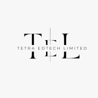 Tetra edtech limited logo - Similar company to Cu Edtech Solutions
