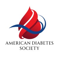The American Diabetes Society logo - Similar company to Lc Resources