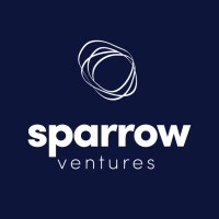 Sparrow Ventures logo - Similar company to Globonet Gmbh