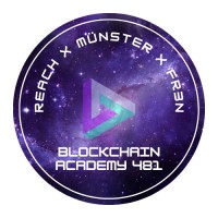 Blockchain Academy 481 logo - Similar company to Q21 Capital