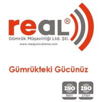 Real Gümrük Müşavirliği logo - Similar company to Inwire