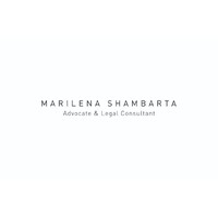 MARILENA SHAMBARTA - Advocate & Legal Consultant logo - Similar company to Finmatek