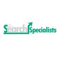 The Search Specialists logo - Similar company to Flexforce.Ai