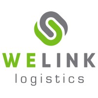 WeLink Logistics BV logo - Similar company to Welink.Mu