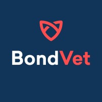 Bond Vet logo - Similar company to Pink Concussions