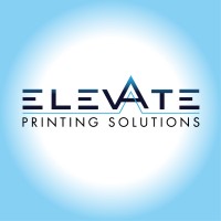 Elevate Printing Solutions logo - Similar company to Elevated Group