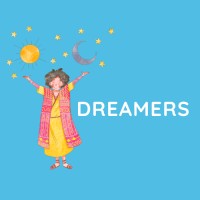 Dreamers logo - Similar company to Gapa - Global Academy Of Professional Accountants