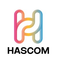 HASCOM logo - Similar company to Hashcom Ghana Limited
