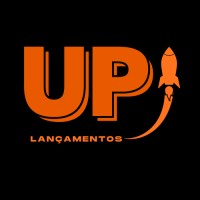 UP Launches logo - Similar company to Webegin