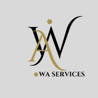 WA Services logo - Similar company to Ui Creators