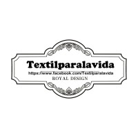 Textil para la vida logo - Similar company to Textile Guatemala